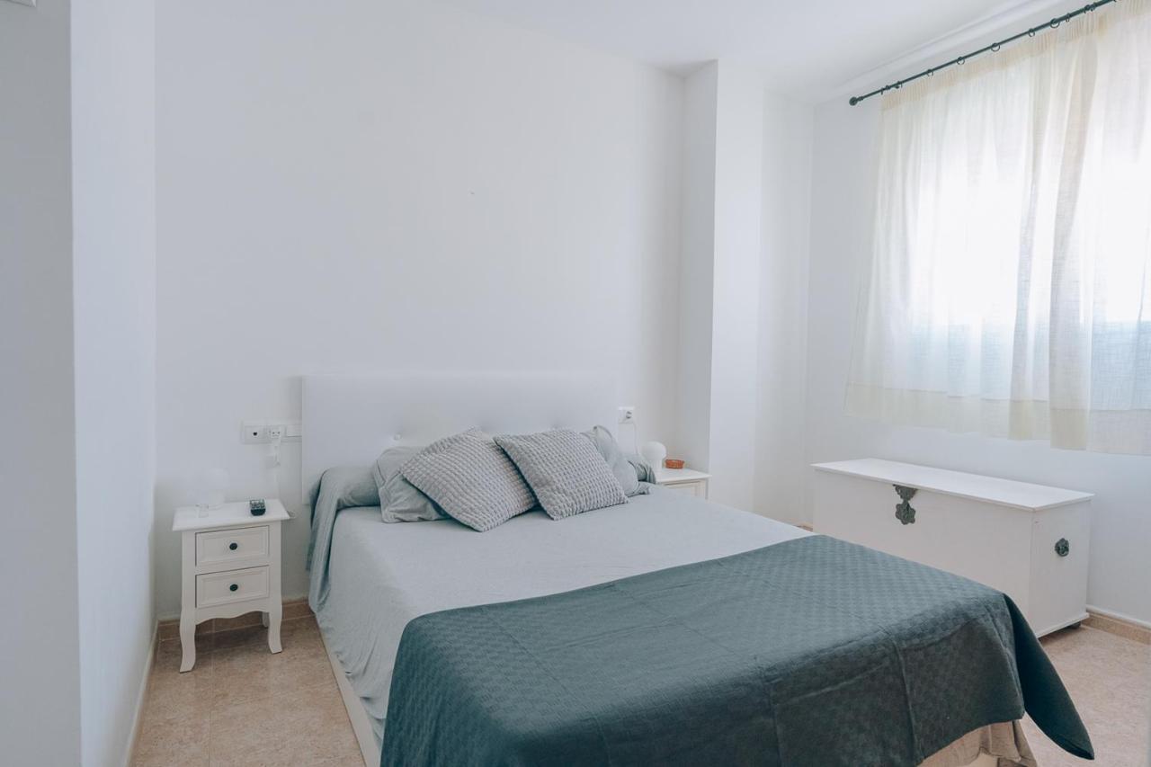 Vivienda Turistica Sunbeach-Xilxes Vt-42192-Cs Exterior foto